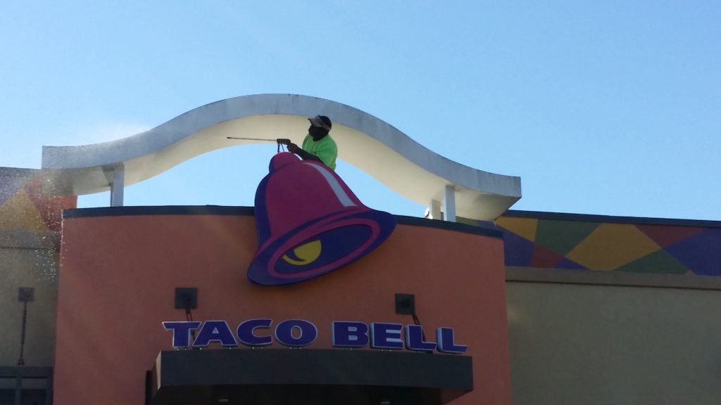 Taco Bell